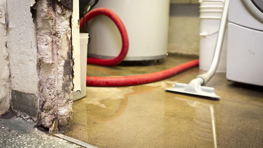 Safety Tips To Prevent Fire And Water Damage